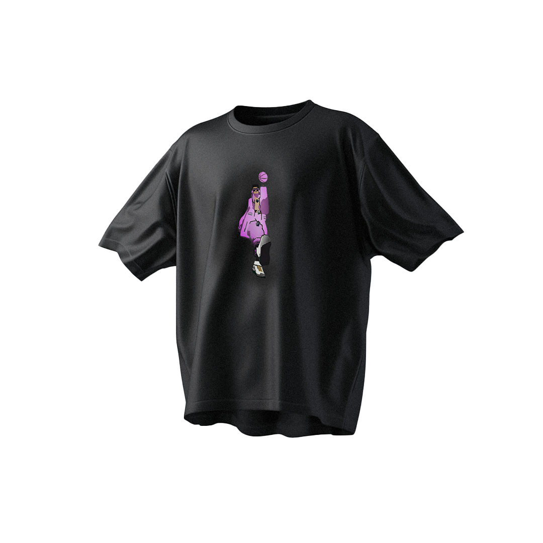 [ONE MORE HOUR] T-Shirt