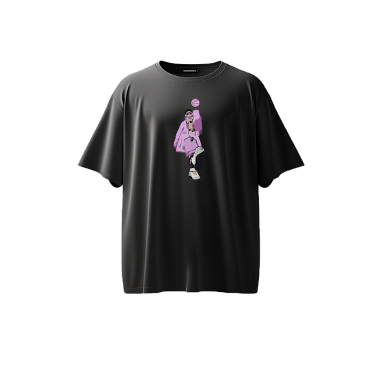 [ONE MORE HOUR] T-Shirt